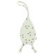 Doudou attache tétine - Friendly Vegetables
