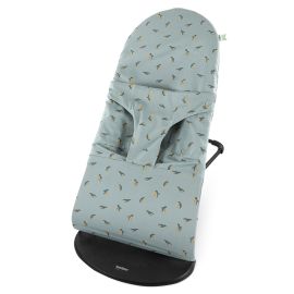 Housse de protection Relax - Babybjörn - Peppy Penguins