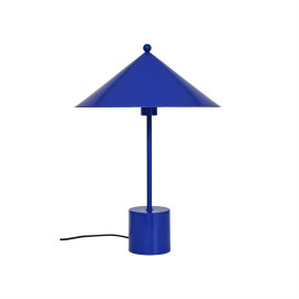 Lampe de table Kasa - Optic Blue