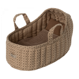 Porte bébé, Large - sable