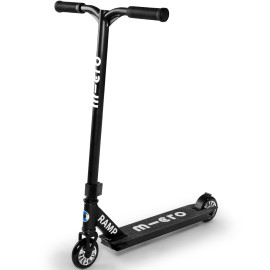 Trottinette Freestyle MX Ramp - Black