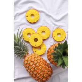 Jouet de dentition - Ananas