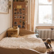 Housse De Matelas À Langer Blossom Dragée