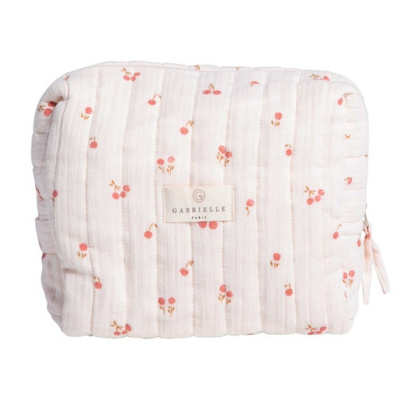 Trousse De Toilette Blossom Dragée