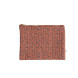 Petite Pochette Léopard Auburn