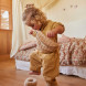 Banane Enfant Etincelle Argile