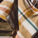 Fouta Carreaux
