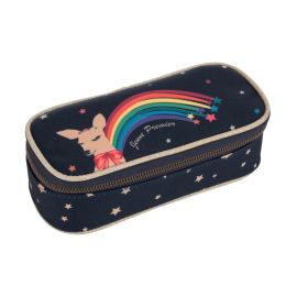 Plumier - Rainbow Deer
