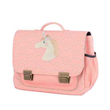 Cartable Classic Midi - Liberty Unicorn