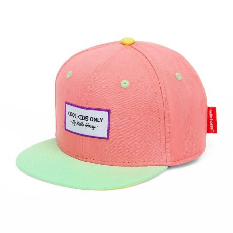 Casquette enfant - Mini Watermelon