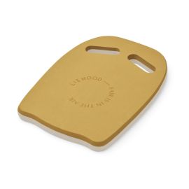 Planche de piscine Hayden - Yellow mellow