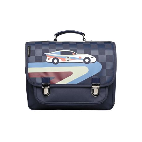 Cartable - Pole Position - 38 cm - new