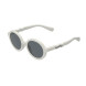 Lunettes de soleil Kiddos 1 à 3 ans - LELE - Ivory