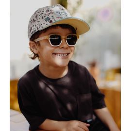 Lunettes de soleil pour enfant Marques de qualite pour tous ages Le Petit Zebre