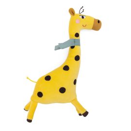 Hochet Girafe - Les toupitis - Moulin Roty