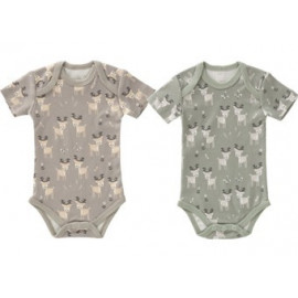 Pineapple-gilet cadeaux 100/% coton rompre body bébé grandir vêtements pour bébé