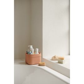 Rangement salle de bain Joachim - Tuscany rose