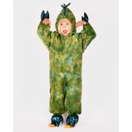 Den Goda Fen - Costume de dinosaure une pièce