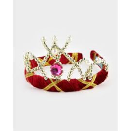 Den Goda Fen - Tiare Velours Rouge 14 Cm