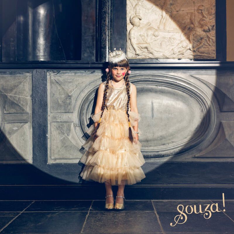 Souza for Kids - product - Le Petit Zèbre