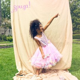 Souza for Kids - Robe Jocelyne