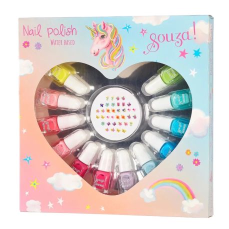 Souza for Kids - Coffret maquillage enfants - Souza for Kids - Le Petit  Zèbre