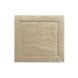 Tapis de parc 100 x 100 cm Soft Waves Olive Green