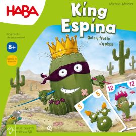 Haba - King Cactus