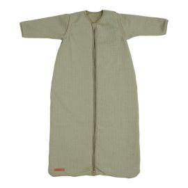 Gigoteuse hiver Pure Olive - Little Dutch