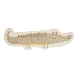 Tapis Crocodile - 53x170 cm - Little Dutch