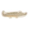 Tapis crocodile - 53x170 cm - Little Dutch