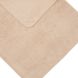 Cape de bain Pure Beige - 75 x 75 cm - Little Dutch