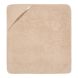 Cape de bain Pure Beige - 75 x 75 cm - Little Dutch