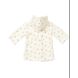 Peignoir de bain bébé May - Milky
