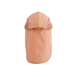 Casquette protège nuque Lusia Tuscany rose - Liewood