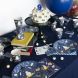 8 gobelets en carton - Sorcier - My little day
