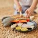 Plateau de fruits de mer - Plan toys