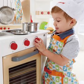 Hape - Cuisine pour enfants Cook'N Serve