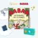 Livre audio - Babar aux Royaumes des éléphaans - Lunii