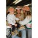 Casquette Maman Mini Nutty - Hello Hossy