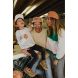 Casquette Maman Mini Nutty - Hello Hossy