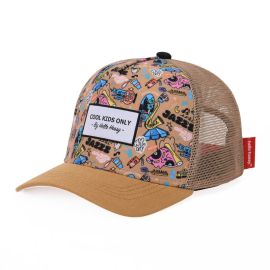 Casquette New York City - Hello Hossy