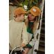 Casquette Maman Mini Peanut - Hello Hossy