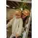 Casquette Maman Mini Peanut - Hello Hossy