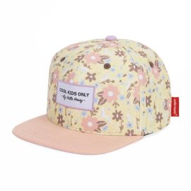 Casquette Pastel Blossom - Hello Hossy