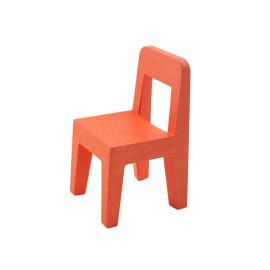 Magis Me Too - Siolina Chaise - Orange