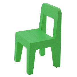 Magis Me Too - Siolina Chaise - Vert