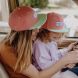 Casquette maman - Mini watermelon
