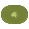 Set de table en silicone Mr. Dino - Trixie