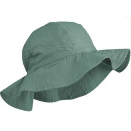 Chapeau de soleil Amélia - Peppermint Chapeau de soleil Amélia - Peppermint
